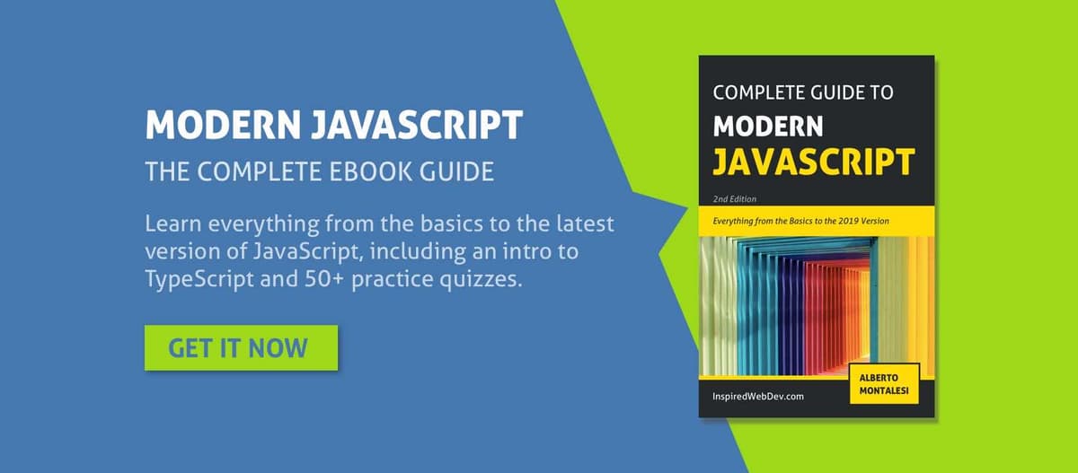 Complete Guide to Modern JavaScript